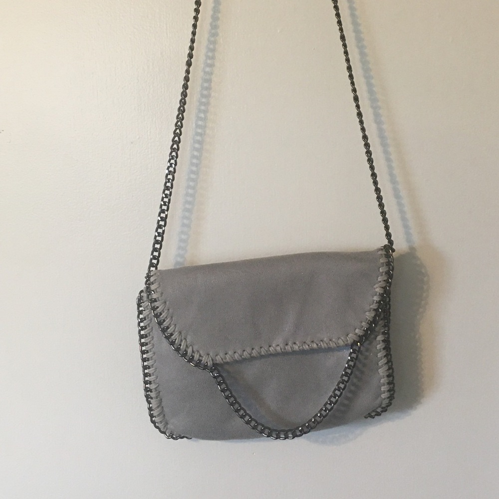 Crossbody bag